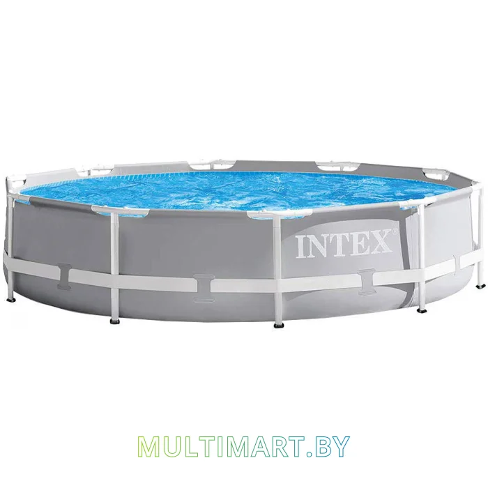 Каркасный бассейн Intex Prism Frame (305x76)